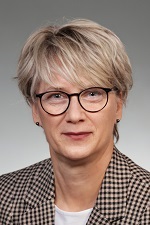 Ausschuss fr Arbeit, Soziales, Gesundheit, Teilhabe und Inklusion Vorsitzende  Frau Grit Rohde