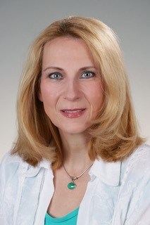 Irina Vogt