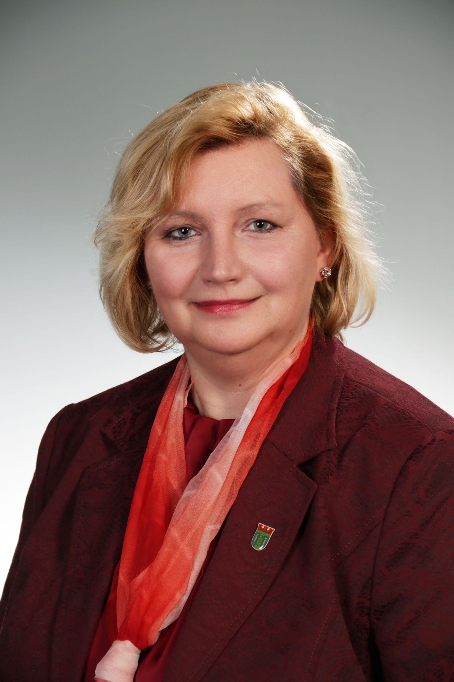Sabine Bock