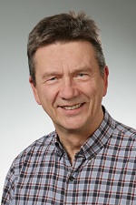 Dr. Martin Sattelkau