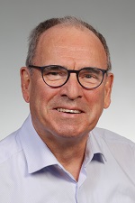 Dr. Bertram Wieczorek