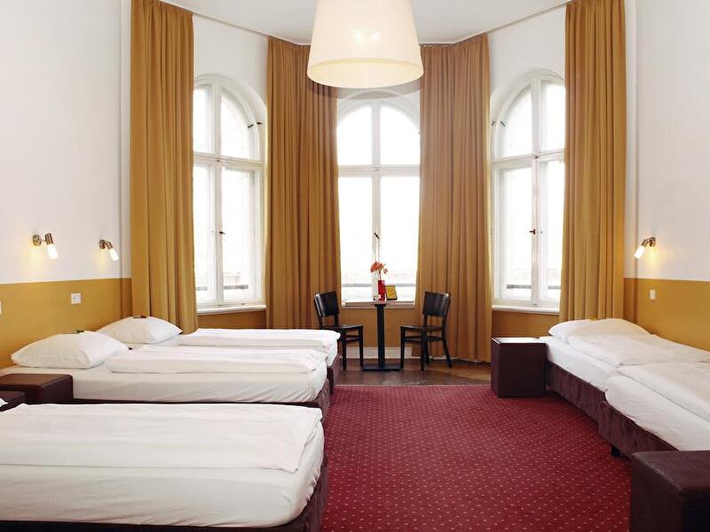 Grand Hostel Berlin Classic