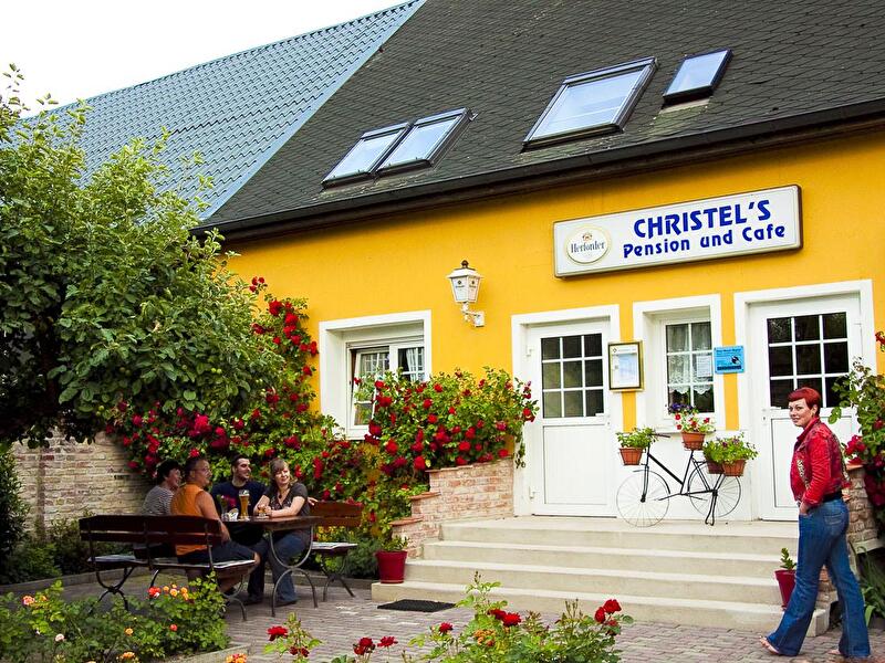 Christel's Pension und Cafe