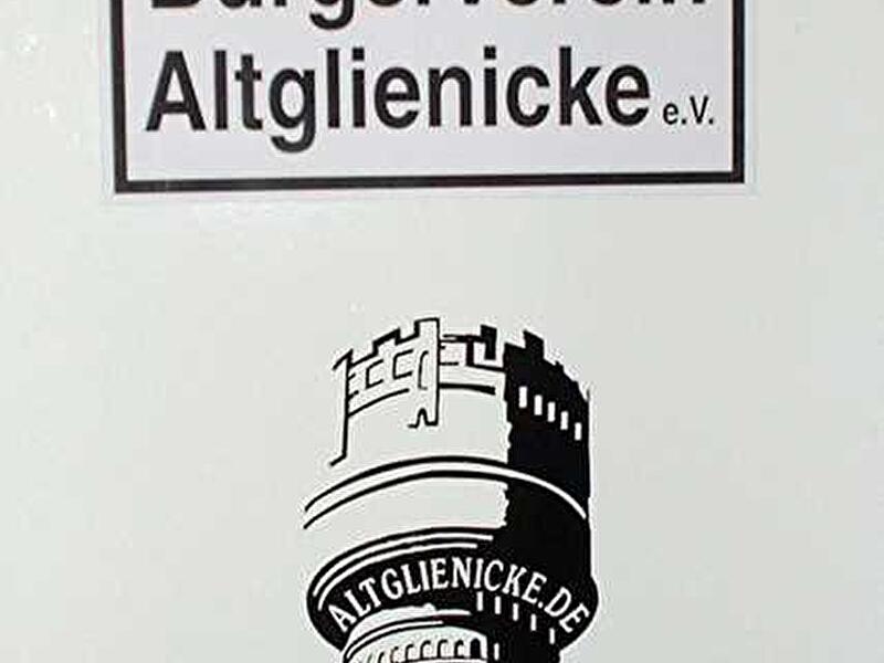 Bürgerverein Altglienicke e. V.