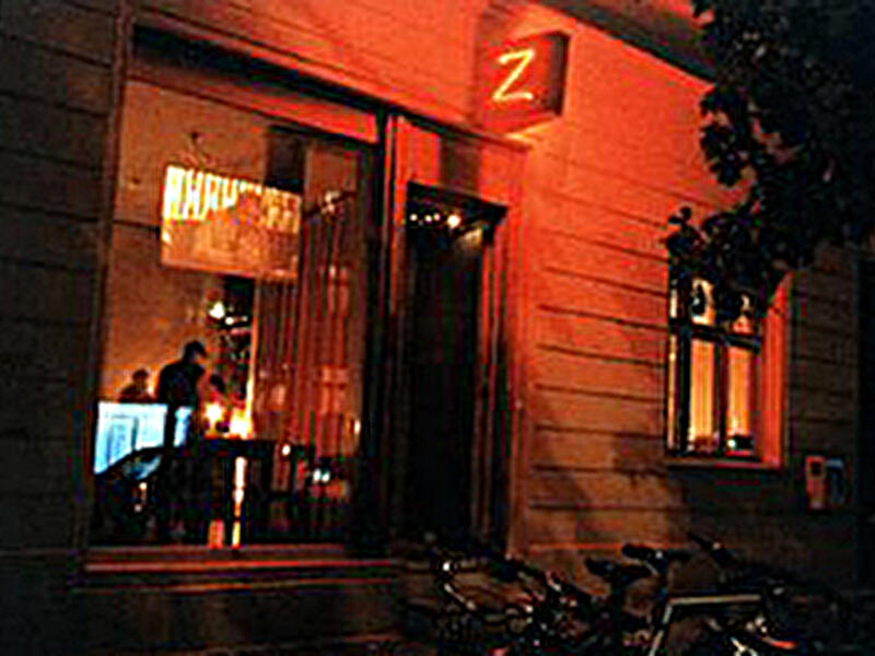 Z-Bar