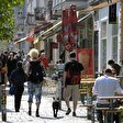 Prenzlauer Berg in Berlin