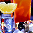 Tequila Sunrise