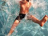 Schwimmbad