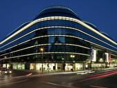 Galeries Lafayette