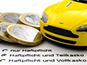 Kfz-Versicherung