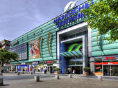 Märkisches Zentrum - Weihnachten