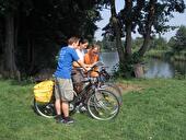 Radfahrer