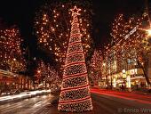 Weihnachten Kurfürstendamm