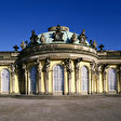 Schloss Sanssouci