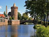 Brandenburg Havel Steintorturm