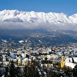 Städtereisen: Innsbruck