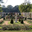 Ostdeutscher Rosengarten in Forst