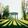 Hebetempel, Schlosspark Neustrelitz