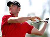 Golfspieler