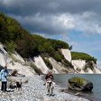 Rügen Kreideküste