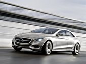 Mercedes F 800 Style