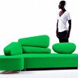 Sofas mit Charakter