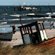 Zingst im Herbst