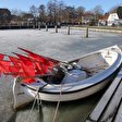 Ahrenshoop im Winter