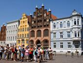 Stralsund Altstadt