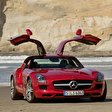 Mercedes SLS AMG