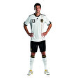 Michael Ballack im Trikot für die WM 2010