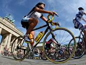 Velothon in Berlin