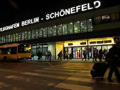 Flughafen schönefeld berlin
