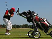 Golfen