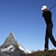 Golfplatz Natur am Matterhorn