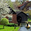 Frühling im Spreewald