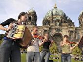 Fête de la Musique