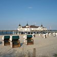 Ahlbeck auf Usedom