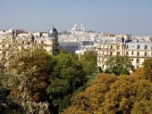 Paris-Wanderung
