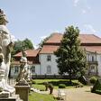 Künstlerhaus Schloss Wiepersdorf