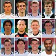 Fußballweltmeisterschaft 2010 - Kader Deutschland