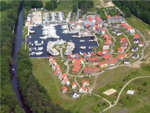 BEST WESTERN PREMIER MARINA WOLFSBRUCH
