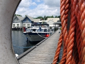 BEST WESTERN PREMIER MARINA WOLFSBRUCH