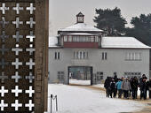 Gedenkstätte und Museum Sachsenhausen