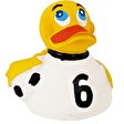 Fußball-Ente