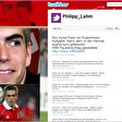 Philipp Lahm
