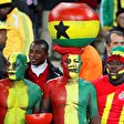 WM 2010: Fans in Südafrika