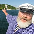 Küstenrundfahrten vor Rügen
