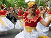 15. Karneval der Kulturen in Berlin