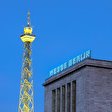 Funkturm